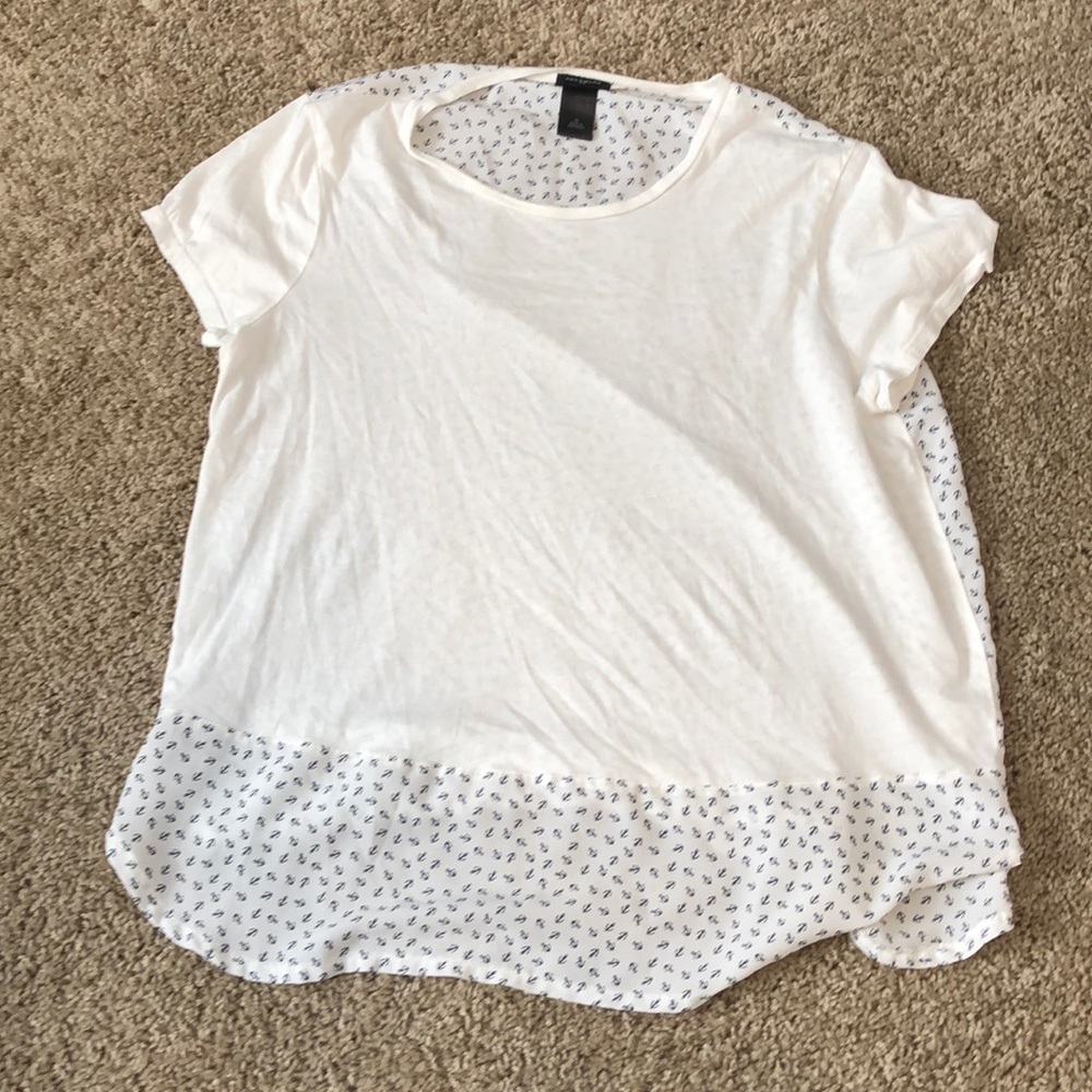 Ann Taylor t-shirt
